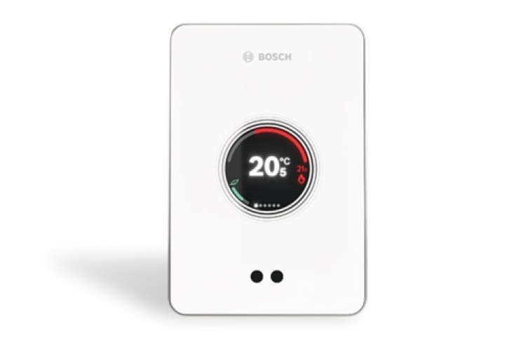 Bosch CT200 Wifis okos fehér szobatermosztát