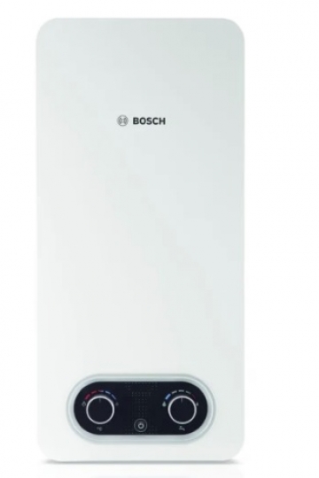 Bosch Therm 4200 WR10-4 KB Elemes gyújtású átfolyós gáz vízmelegítő