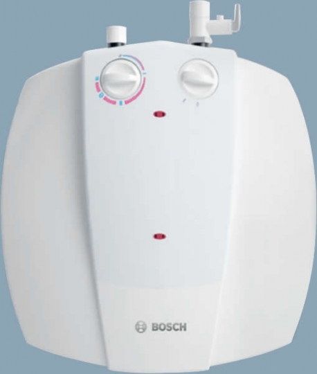 Bosch Tronic TR2000T 10 T Alsó elhelyezésű elektromos vízmelegítő 1500W 10  literes