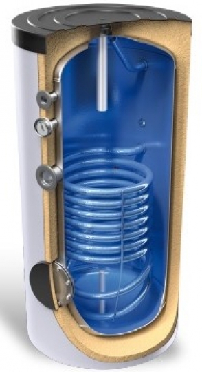 Bosch AH 300 Uno/8 baros 1 Hőcserélős Indirekt Tároló