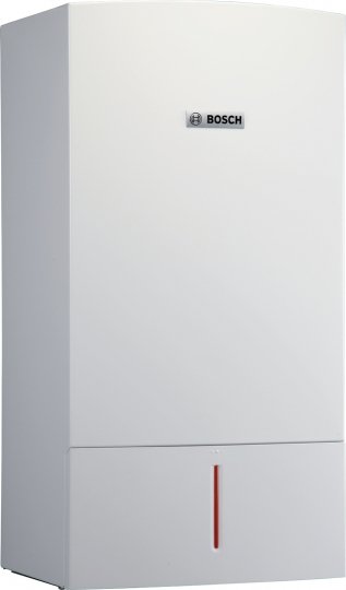 Bosch Condens 3000 W ZSB 22-3 CE 23 Fali Kondenzációs Fűtő Gázkazán