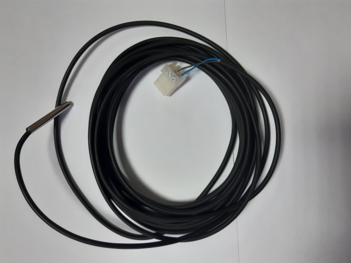 Bosch szenzor szett NTC RD 6,0 12K 6000 7735502290 Bosch szenzor szett NTC RD 6,0 12K 6000 7735502290