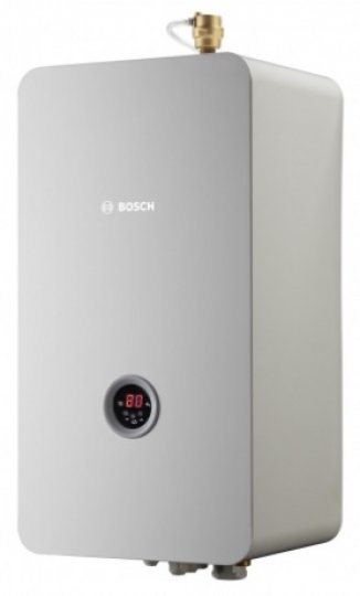 Bosch Tronic Heat 3500 H 18 kW elektromos kazán Bosch Tronic Heat 3500 H 18 kW elektromos kazán
