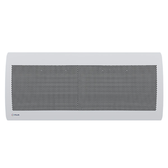 BVF Intuis Radial Infra-elektromos fűtőpanel 2000W