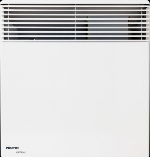 BVF Intuis Tactic elektromos fűtőpanel 1000W