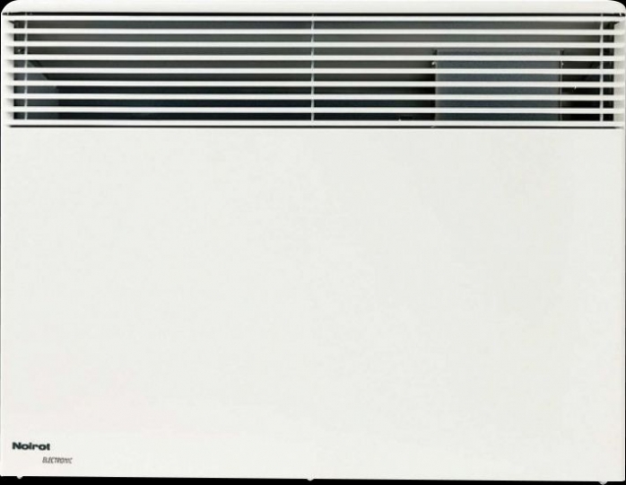 BVF Intuis Tactic elektromos fűtőpanel 1500W