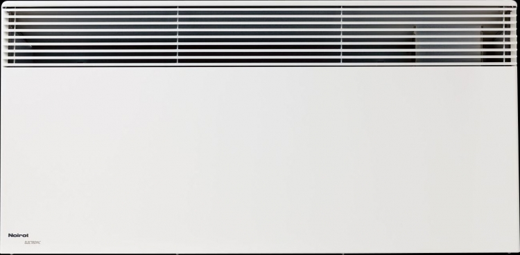 BVF Intuis Tactic elektromos fűtőpanel 2500W