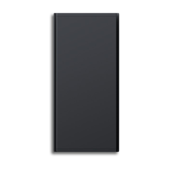 BVF Radialight ICON WiFi fűtőpanel 2000W Antracit
