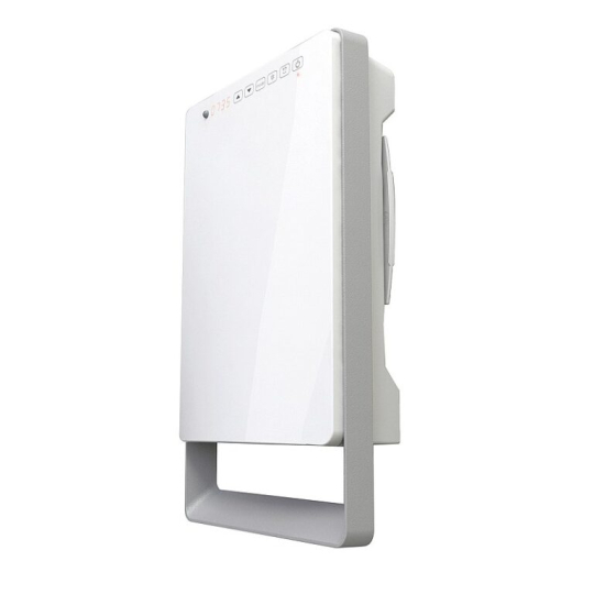 BVF Radialight Touch fürdőszobai gyorsfűtő készülék