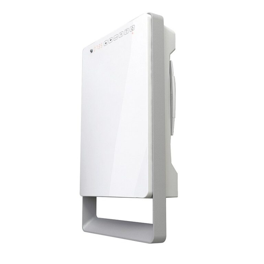 BVF Radialight Touch fürdőszobai gyorsfűtő készülék