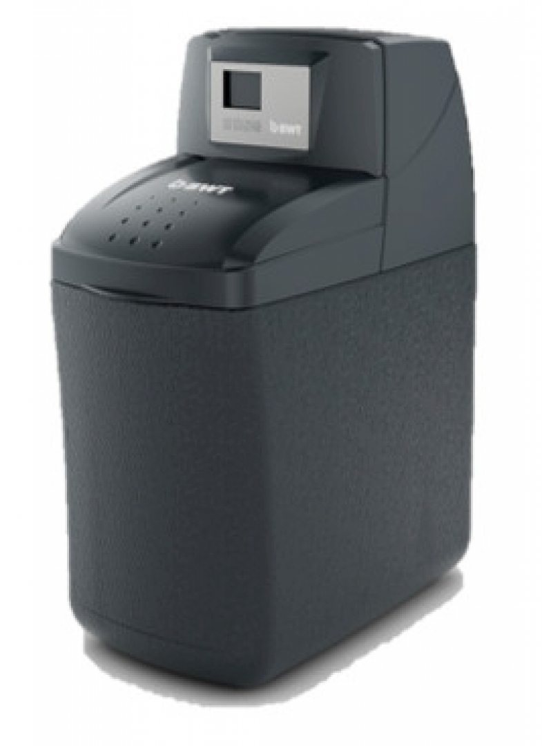 Bwt Bewasoft 15 vízlágyító