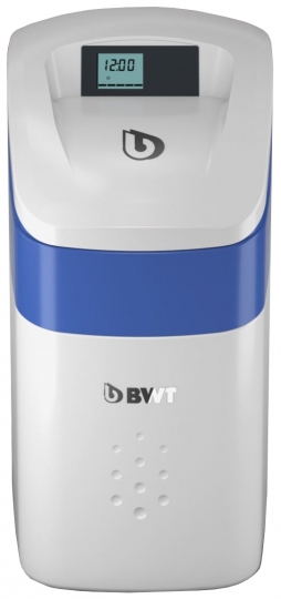 BWT Perla Silk Smart M Vízlágyító multiblockkal és UPS szünetmentes tápegységgel (PSMBIOW)