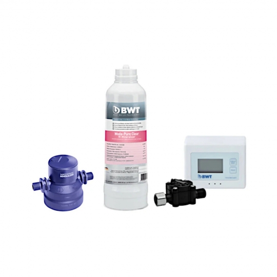 BWT Woda-pure MM vízszűrő csomag