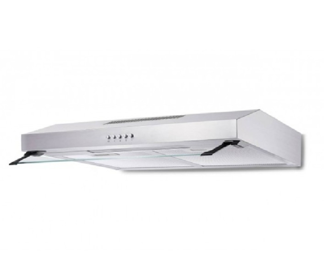 Cata C2-T600 X Fali Kihúzható Páraelszívó inox