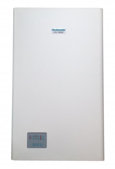 Centrometal EL-CM Classic 9 kw vízteres elektromos kazán Centrometal EL-CM Classic 9 kw vízteres elektromos kazán