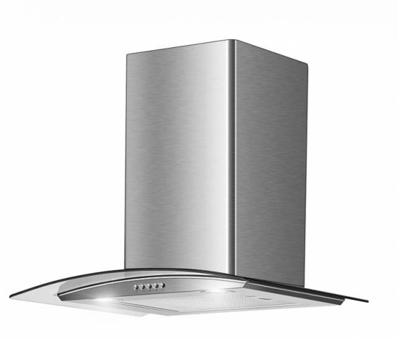 Cata CG5-T600 X Fali Páraelszívó inox