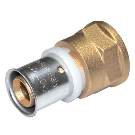 Comisa Press 20x1/2 Belső menetes csatlakozó