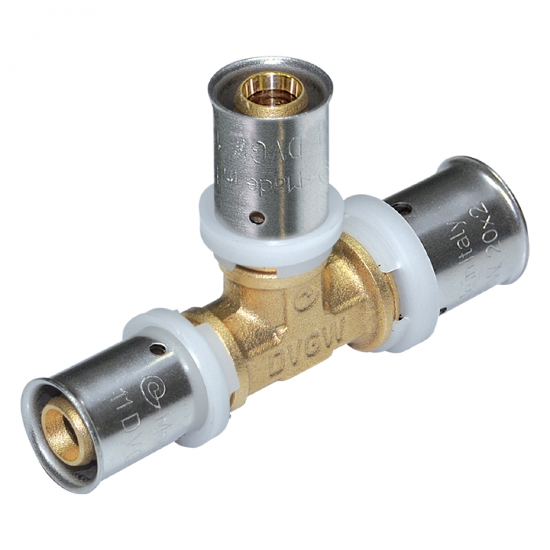 Comisa Press 20x18x18 T-idom