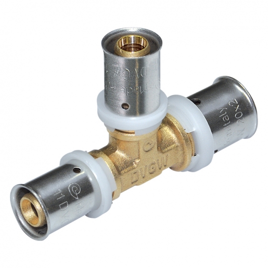 Comisa Press 26x20x20 T-idom