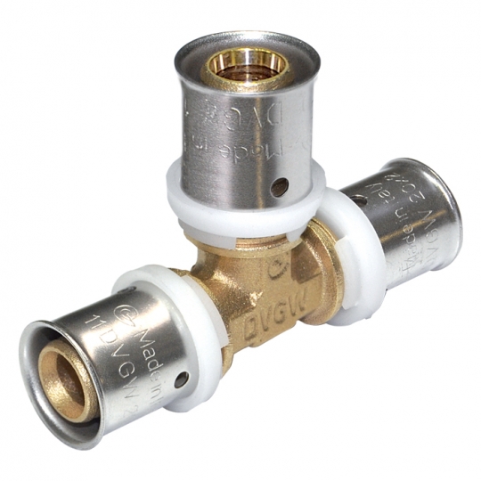 Comisa Press 18x2 T-idom egál