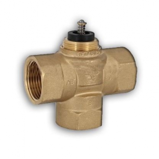 Computherm DN20-3 Háromjáratú szelep 3/4 Kvs 3,5