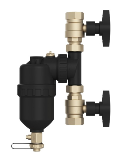Computherm DS5-25B Mágneses iszapleválasztó