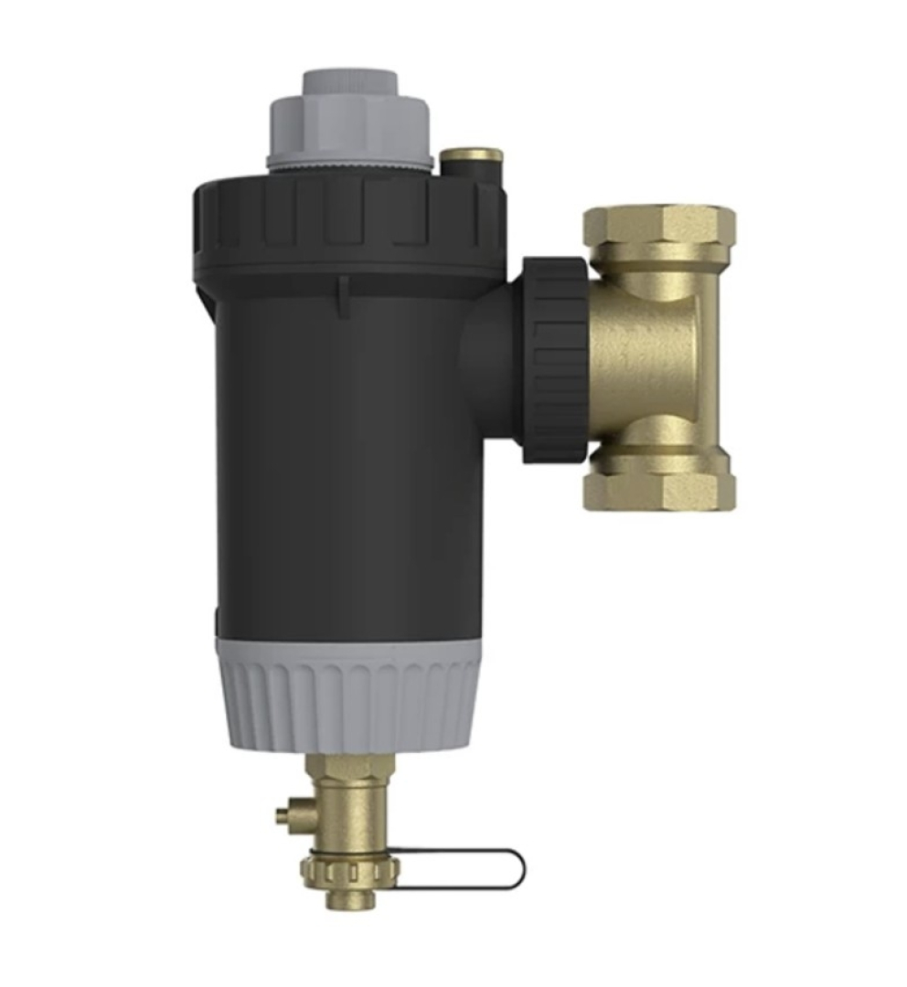 Computherm DS8-32 Mágneses iszapleválasztó beépített tisztítókefével