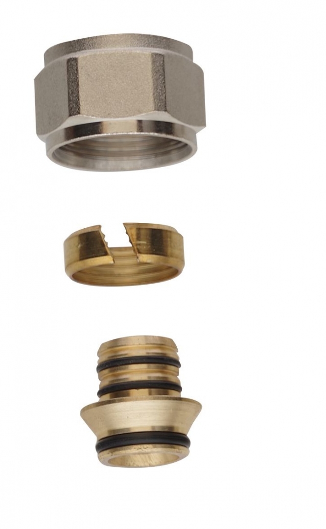 Computherm MF07 Csőcsatlakozó Ø16