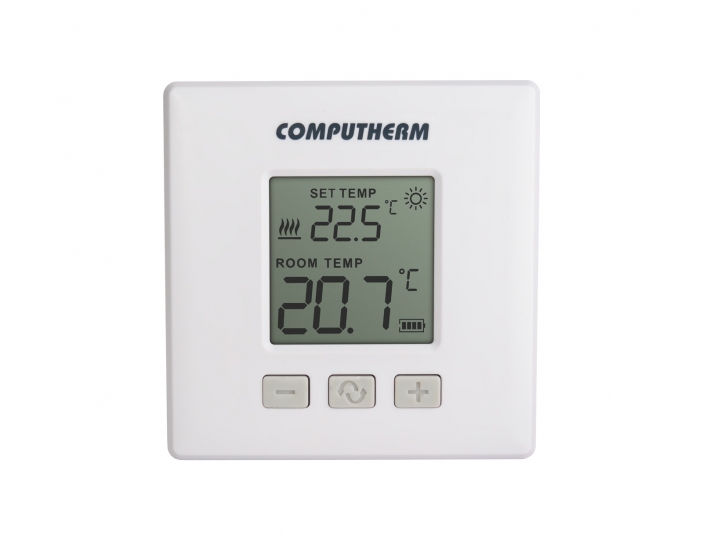 Computherm Q32 Digitális szobatermosztát