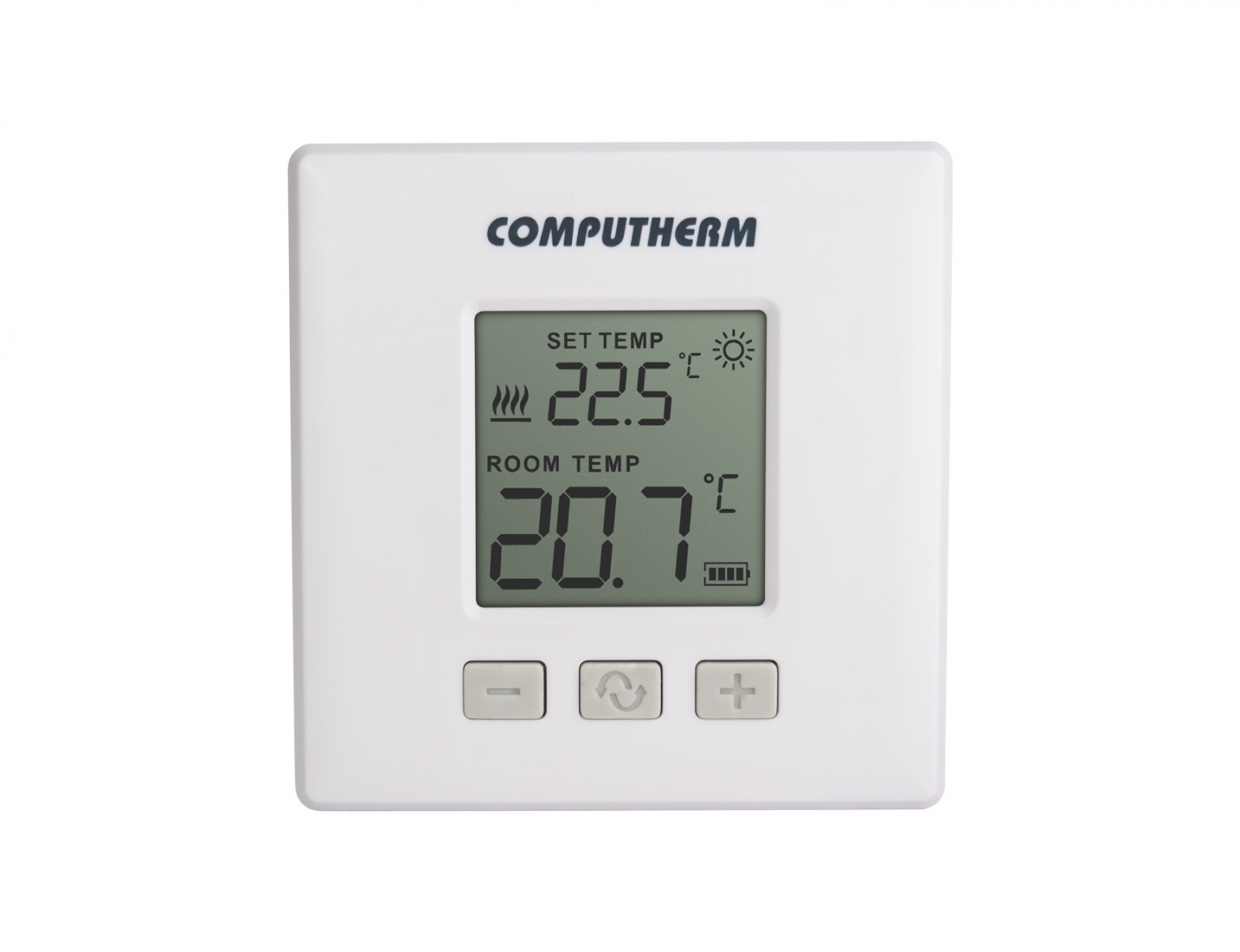 Computherm Q32 Digitális szobatermosztát