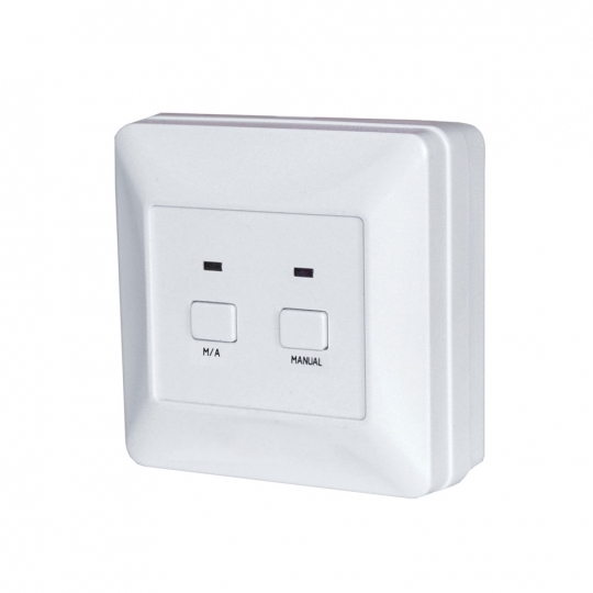 Computherm Q7RF (RX) Vezeték nélküli vevőegység Computherm szobatermosztátokhoz