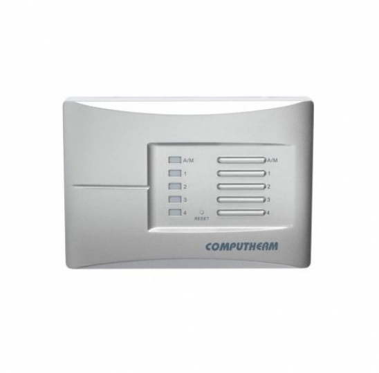 Computherm Q8RF (RX) multizónás vezeték nélküli vevőegység