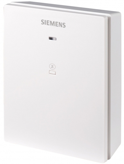 Siemens Connected Home RCR110.2ZB Vevőegység
