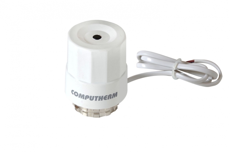 Computherm DF-110E elektrotermikus állítómű Computherm DF-110E elektrotermikus állítómű