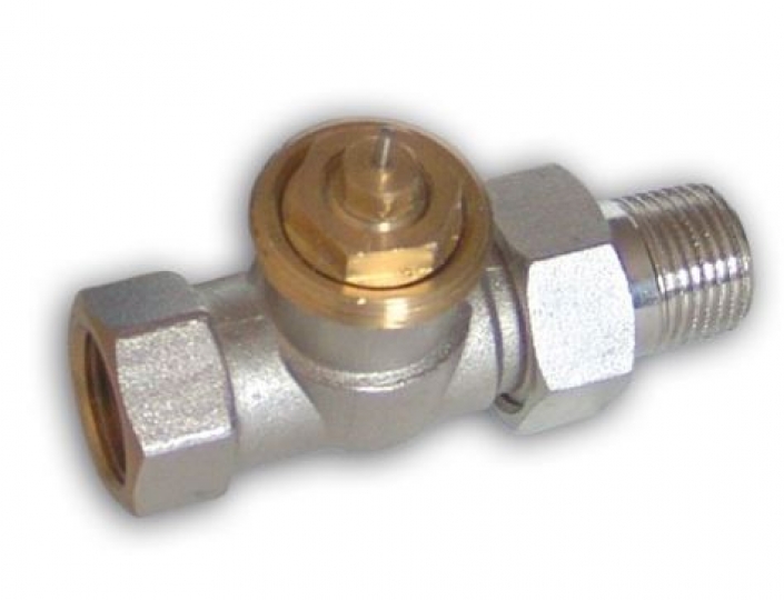 Computherm DN15-A kétjáratú radiátorszelep/zónaszelep 1/2' Kvs 1,8 Computherm DN15-A kétjáratú radiátorszelep/zónaszelep 1/2' Kvs 1,8