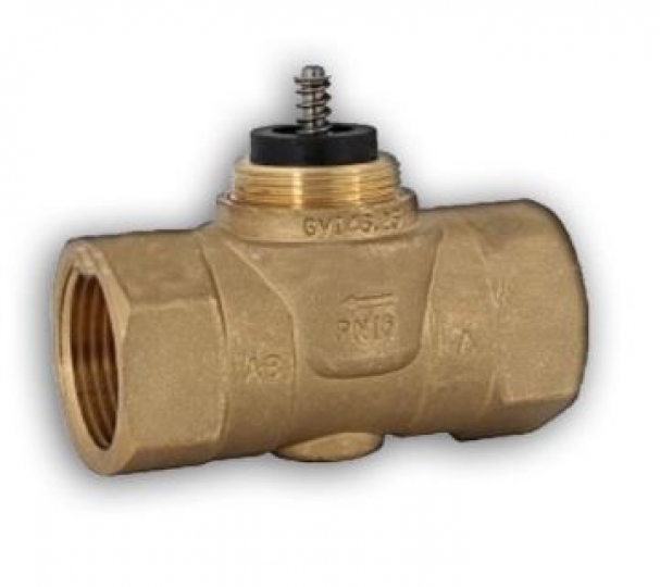 Computherm DN20-2 kétjáratú szelep 3/4' Kvs 3,5 Computherm DN20-2 kétjáratú szelep 3/4' Kvs 3,5
