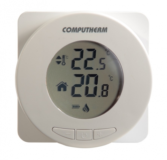 Computherm T30 Digitális szobatermosztát