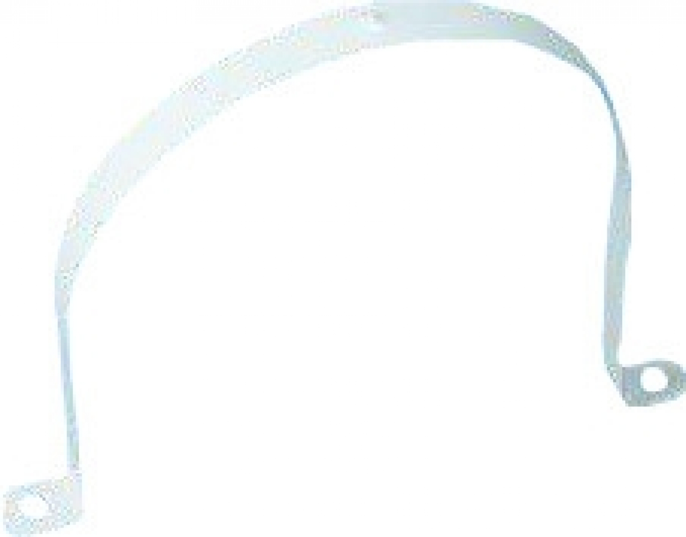 Gonal Légtechnikai csőtartó Ø 100mm