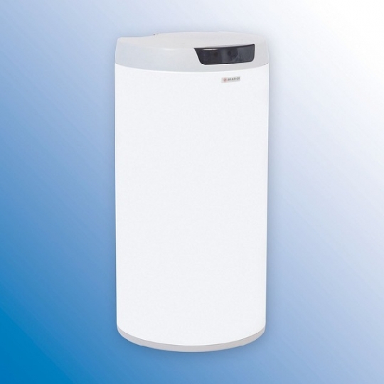 Drazice OKCE 100 NTR2,2 kW indirekt tároló Drazice OKCE 100 NTR2,2 kW indirekt tároló