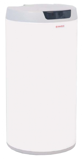 Drazice OKC 250 NTRR Álló 2 hőcserélős indirekt tároló