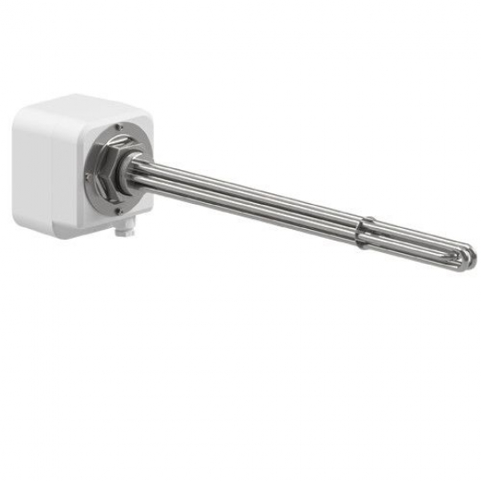 Drazice TJ-6/4 3,3 kW Menetes villamos fűtőbetét