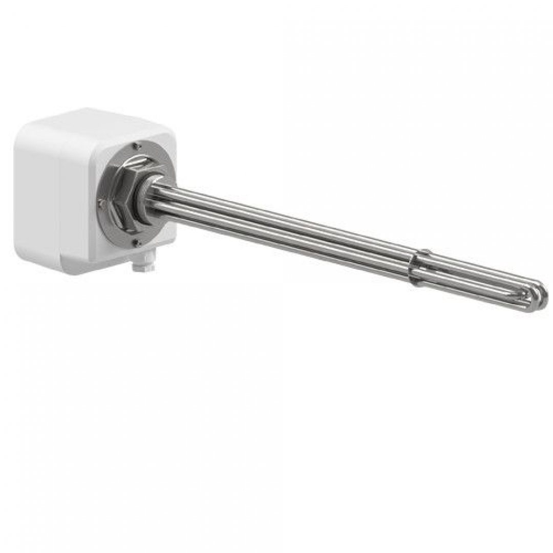 Drazice TJ-6/4 3,75 kW Menetes villamos fűtőbetét