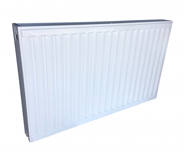 Dunarad 22K 600x1800 Lapradiátor tartozék egységcsomaggal