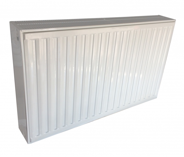 Dunarad 33K 600x1600 Lapradiátor tartozék egységcsomaggal