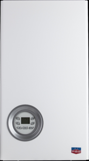 Vara Fég Econ 26 K Fali kondenzációs kombi gázkazán