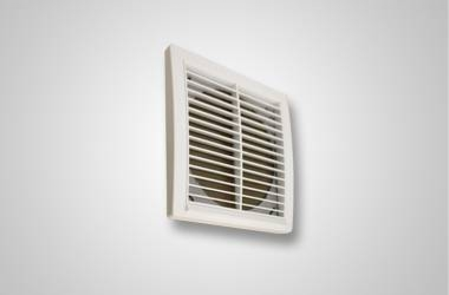 Gonal Légtechnikai süllyesztett fix rács Ø 120mm