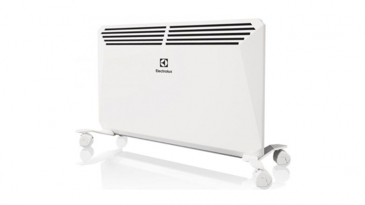 Electrolux ECH/T-1000 E EU Elektromos konvektor digitális termosztáttal