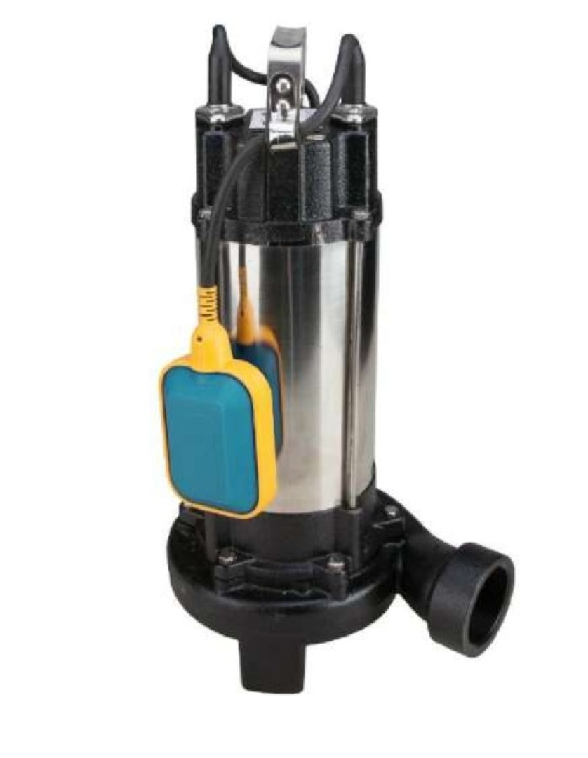 Elektromos szennyvíz szivattyú V1300DF