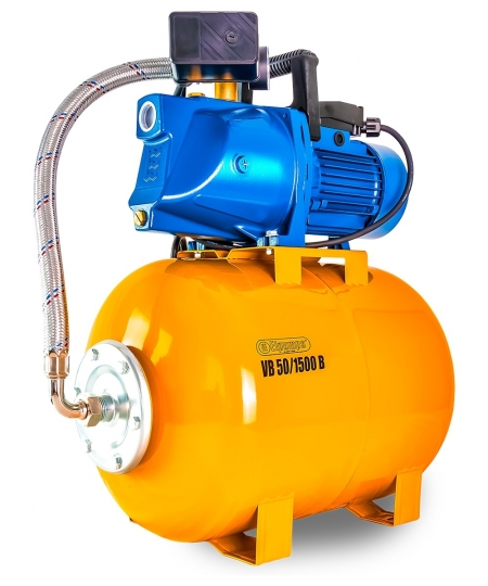 Elpumps VB 50/1500 B Házi vízellátó/házi vízmű 1500 W