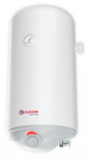 Eldom Style 50 Elektromos vízmelegítő 50 literes